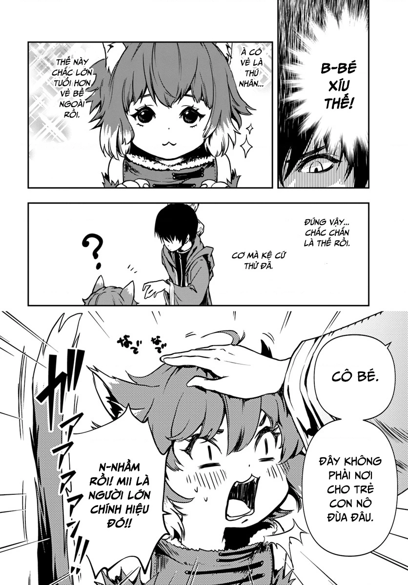 Majutsugakuin Wo Shuseki De Sotsugyou Shita Ore Ga Boukensha Wo Hajimeru No Wa Sonna Ni Okashii Daro Chapter 1 - 12