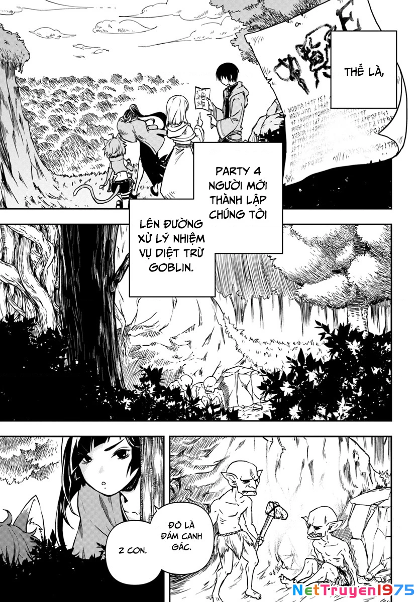 Majutsugakuin Wo Shuseki De Sotsugyou Shita Ore Ga Boukensha Wo Hajimeru No Wa Sonna Ni Okashii Daro Chapter 1 - 19