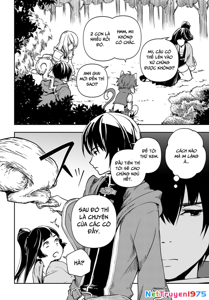 Majutsugakuin Wo Shuseki De Sotsugyou Shita Ore Ga Boukensha Wo Hajimeru No Wa Sonna Ni Okashii Daro Chapter 1 - 20