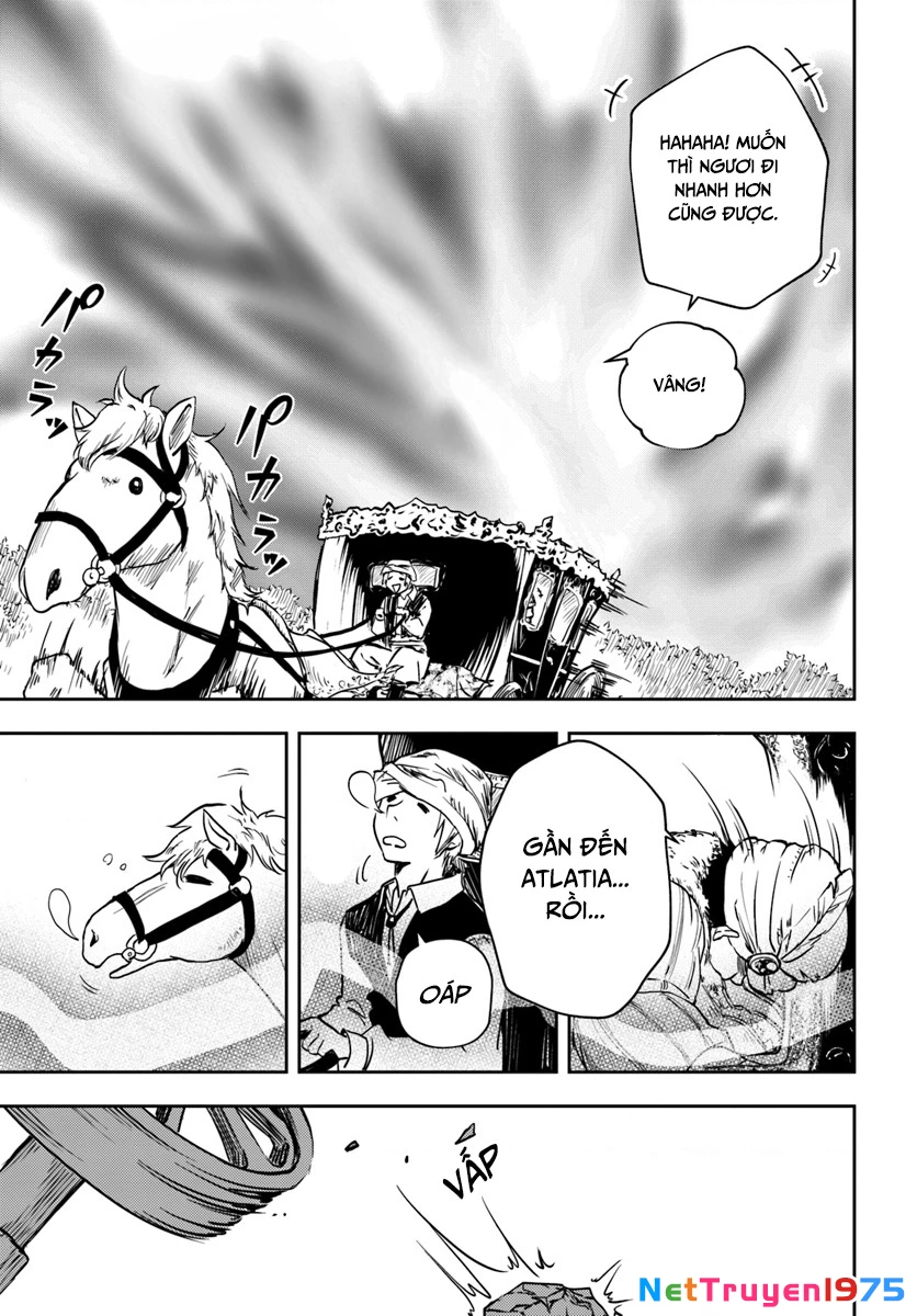 Majutsugakuin Wo Shuseki De Sotsugyou Shita Ore Ga Boukensha Wo Hajimeru No Wa Sonna Ni Okashii Daro Chapter 1 - 23