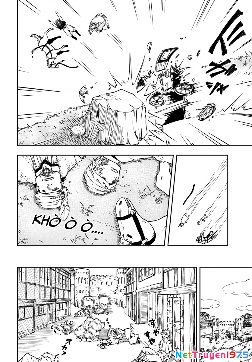 Majutsugakuin Wo Shuseki De Sotsugyou Shita Ore Ga Boukensha Wo Hajimeru No Wa Sonna Ni Okashii Daro Chapter 1 - 24