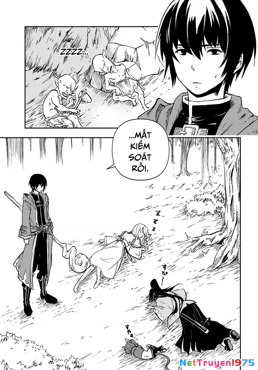 Majutsugakuin Wo Shuseki De Sotsugyou Shita Ore Ga Boukensha Wo Hajimeru No Wa Sonna Ni Okashii Daro Chapter 1 - 25