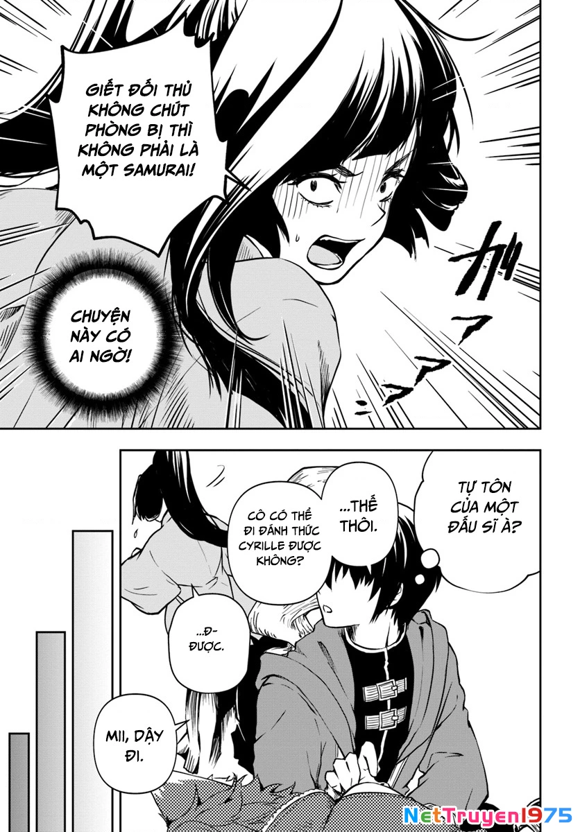 Majutsugakuin Wo Shuseki De Sotsugyou Shita Ore Ga Boukensha Wo Hajimeru No Wa Sonna Ni Okashii Daro Chapter 1 - 27