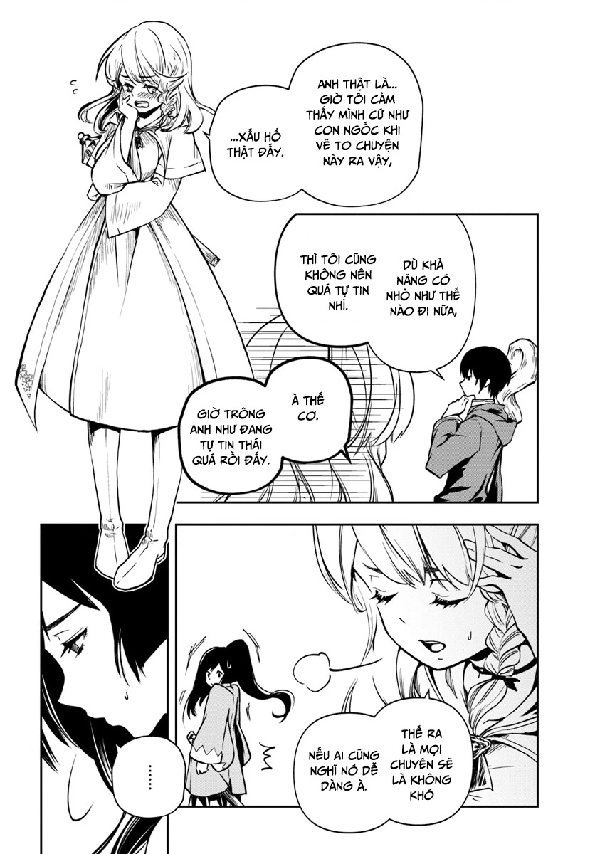 Majutsugakuin Wo Shuseki De Sotsugyou Shita Ore Ga Boukensha Wo Hajimeru No Wa Sonna Ni Okashii Daro Chapter 1 - 30