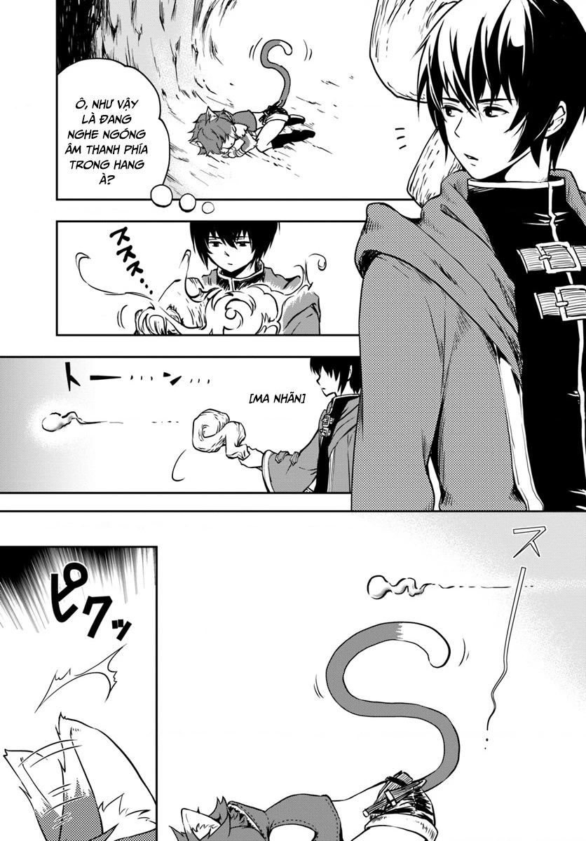 Majutsugakuin Wo Shuseki De Sotsugyou Shita Ore Ga Boukensha Wo Hajimeru No Wa Sonna Ni Okashii Daro Chapter 1 - 31