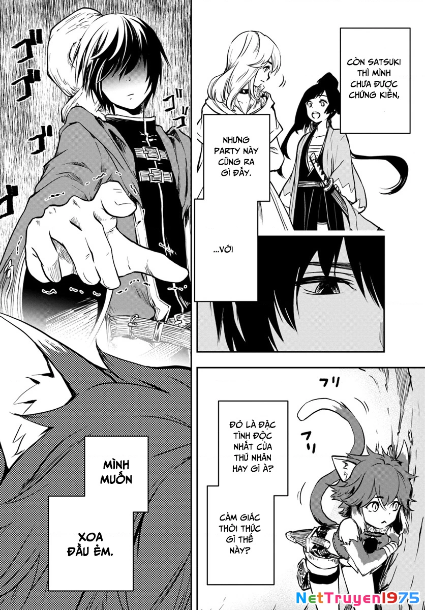 Majutsugakuin Wo Shuseki De Sotsugyou Shita Ore Ga Boukensha Wo Hajimeru No Wa Sonna Ni Okashii Daro Chapter 1 - 34