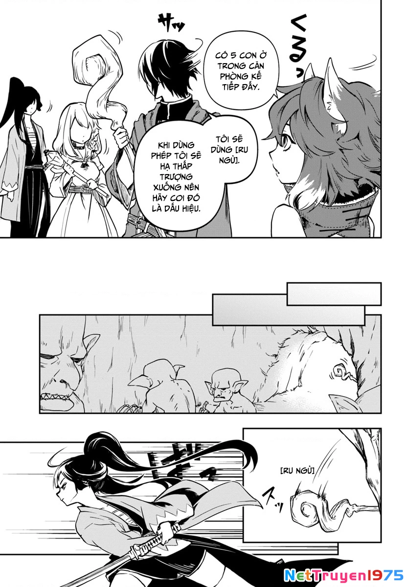 Majutsugakuin Wo Shuseki De Sotsugyou Shita Ore Ga Boukensha Wo Hajimeru No Wa Sonna Ni Okashii Daro Chapter 1 - 35