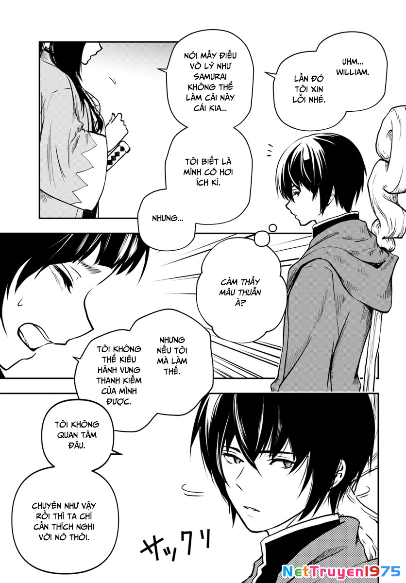 Majutsugakuin Wo Shuseki De Sotsugyou Shita Ore Ga Boukensha Wo Hajimeru No Wa Sonna Ni Okashii Daro Chapter 1 - 37