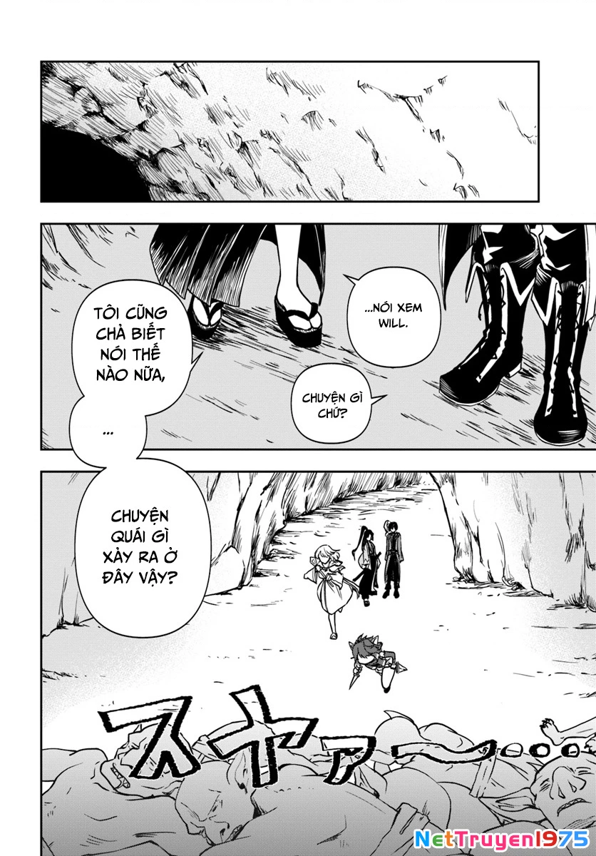 Majutsugakuin Wo Shuseki De Sotsugyou Shita Ore Ga Boukensha Wo Hajimeru No Wa Sonna Ni Okashii Daro Chapter 1 - 40