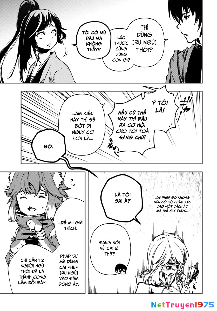 Majutsugakuin Wo Shuseki De Sotsugyou Shita Ore Ga Boukensha Wo Hajimeru No Wa Sonna Ni Okashii Daro Chapter 1 - 41