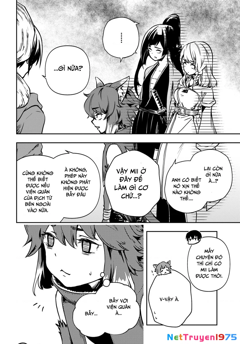 Majutsugakuin Wo Shuseki De Sotsugyou Shita Ore Ga Boukensha Wo Hajimeru No Wa Sonna Ni Okashii Daro Chapter 1 - 48