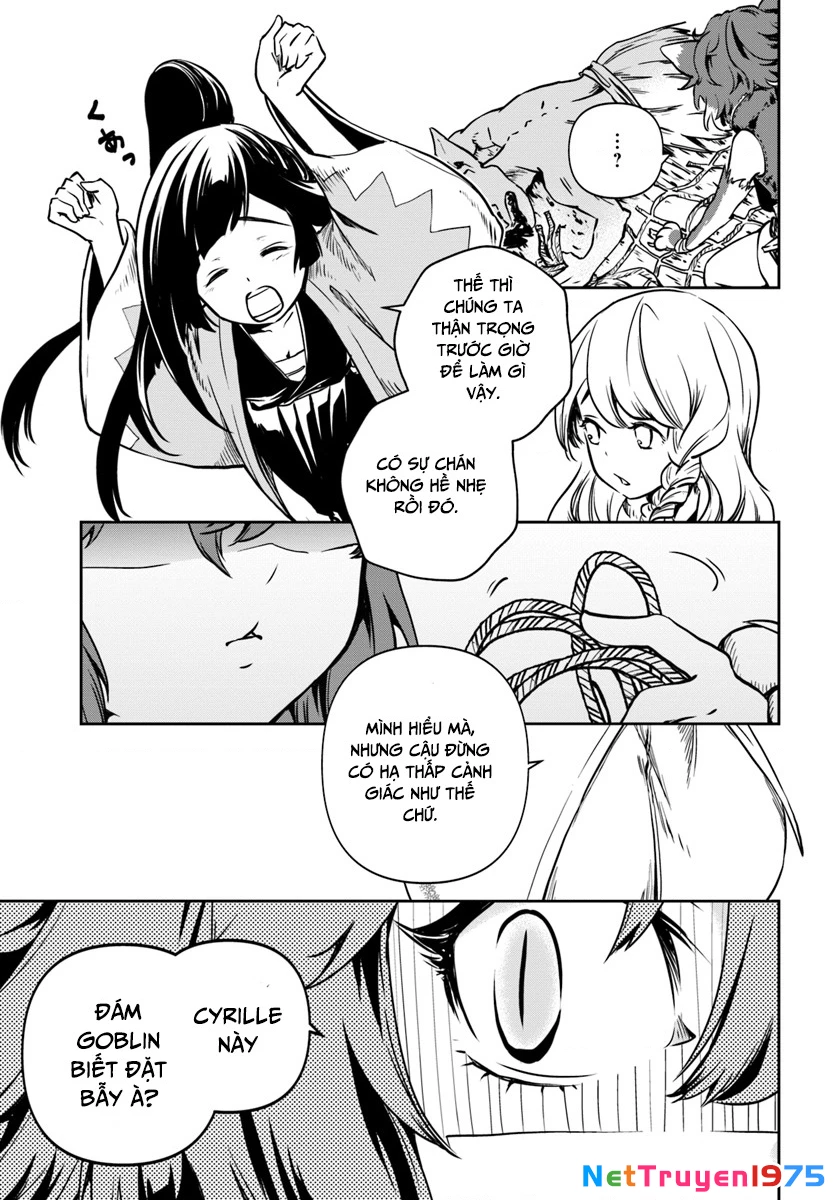 Majutsugakuin Wo Shuseki De Sotsugyou Shita Ore Ga Boukensha Wo Hajimeru No Wa Sonna Ni Okashii Daro Chapter 1 - 49