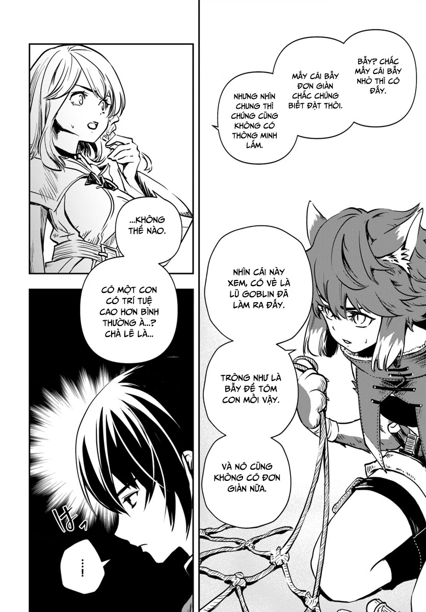 Majutsugakuin Wo Shuseki De Sotsugyou Shita Ore Ga Boukensha Wo Hajimeru No Wa Sonna Ni Okashii Daro Chapter 1 - 50
