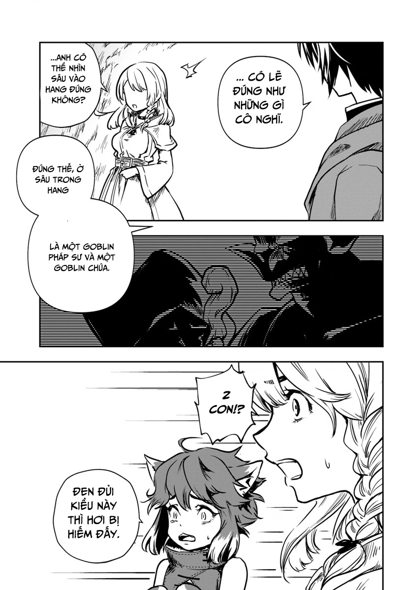 Majutsugakuin Wo Shuseki De Sotsugyou Shita Ore Ga Boukensha Wo Hajimeru No Wa Sonna Ni Okashii Daro Chapter 1 - 51