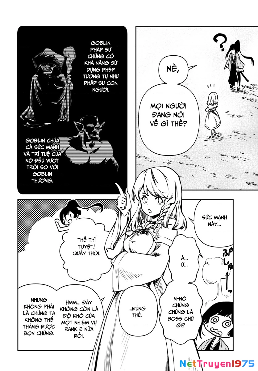 Majutsugakuin Wo Shuseki De Sotsugyou Shita Ore Ga Boukensha Wo Hajimeru No Wa Sonna Ni Okashii Daro Chapter 1 - 52