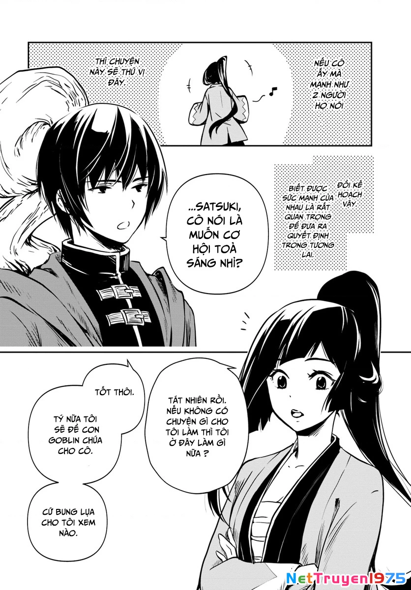 Majutsugakuin Wo Shuseki De Sotsugyou Shita Ore Ga Boukensha Wo Hajimeru No Wa Sonna Ni Okashii Daro Chapter 1 - 54