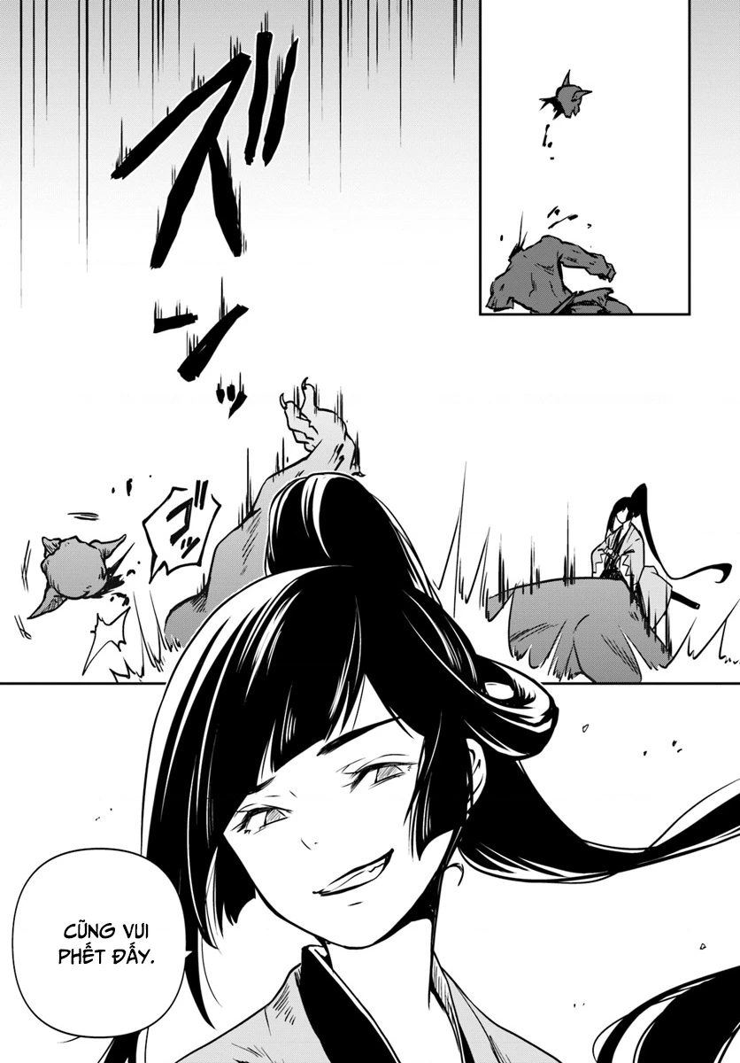 Majutsugakuin Wo Shuseki De Sotsugyou Shita Ore Ga Boukensha Wo Hajimeru No Wa Sonna Ni Okashii Daro Chapter 1 - 63