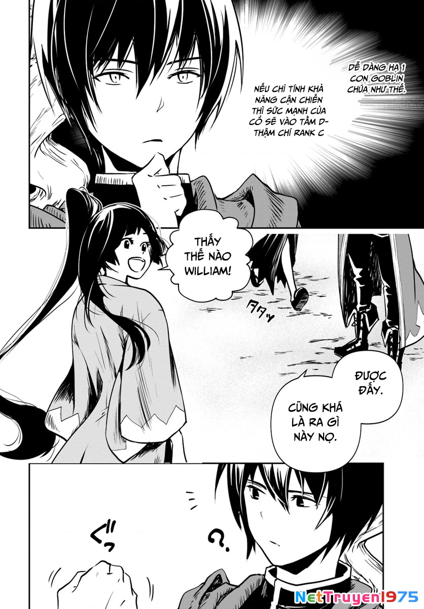 Majutsugakuin Wo Shuseki De Sotsugyou Shita Ore Ga Boukensha Wo Hajimeru No Wa Sonna Ni Okashii Daro Chapter 1 - 64