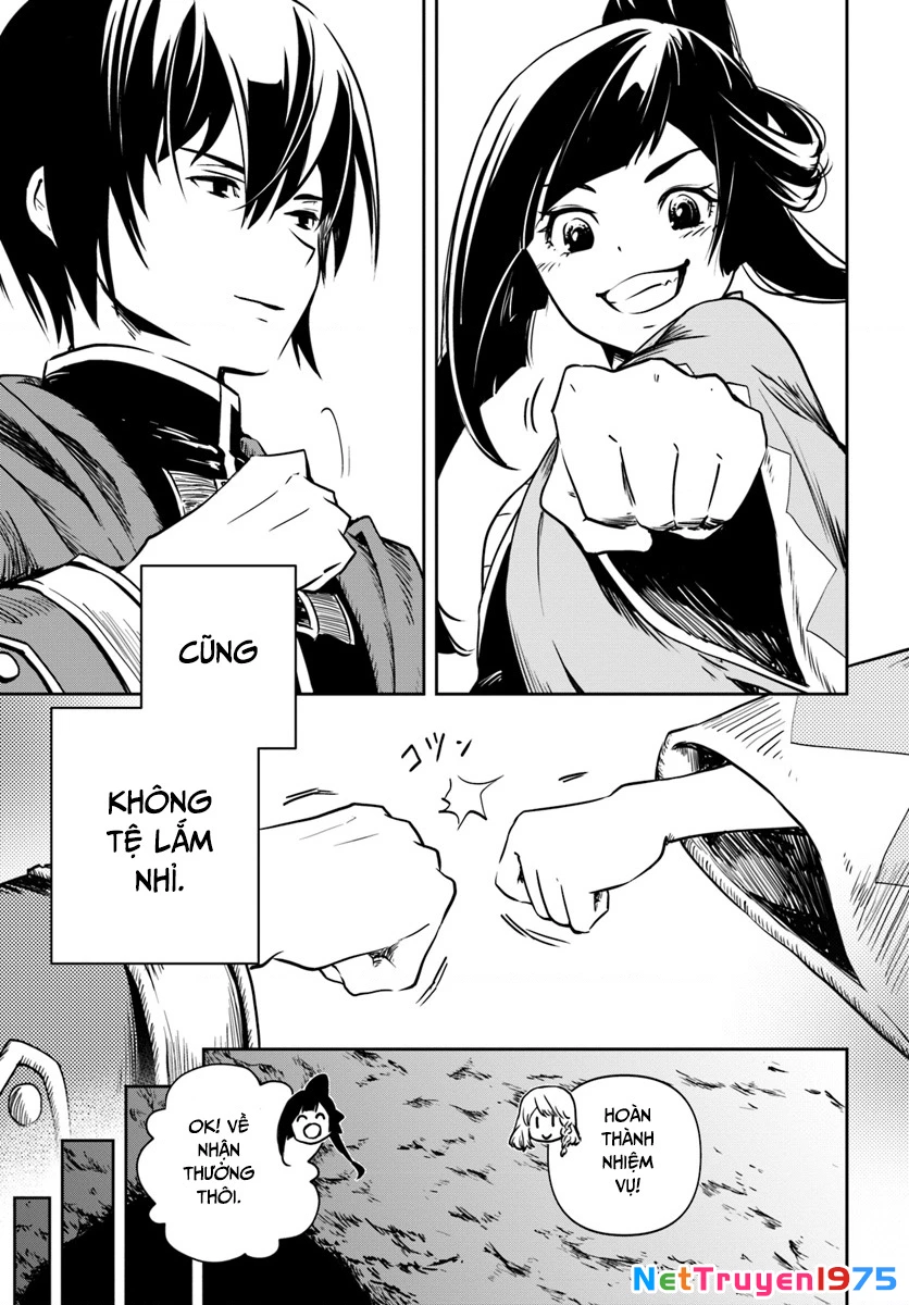 Majutsugakuin Wo Shuseki De Sotsugyou Shita Ore Ga Boukensha Wo Hajimeru No Wa Sonna Ni Okashii Daro Chapter 1 - 65