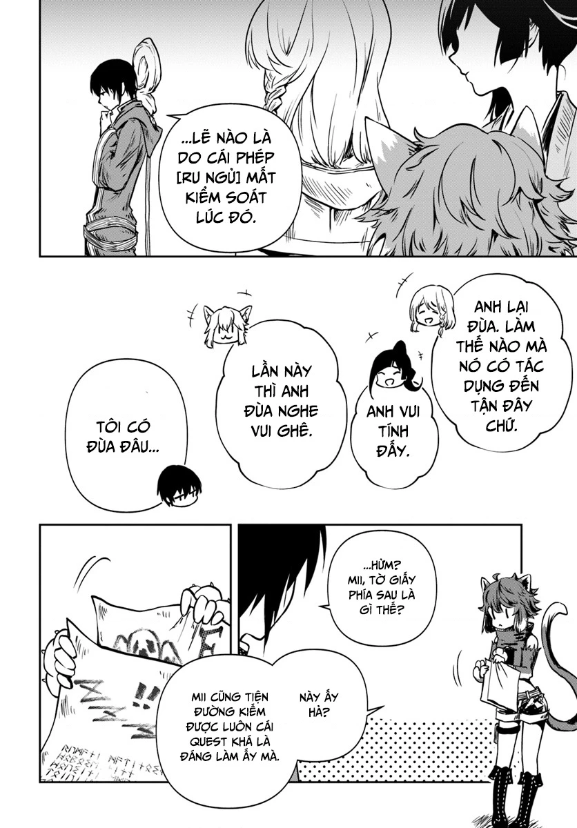Majutsugakuin Wo Shuseki De Sotsugyou Shita Ore Ga Boukensha Wo Hajimeru No Wa Sonna Ni Okashii Daro Chapter 1 - 68
