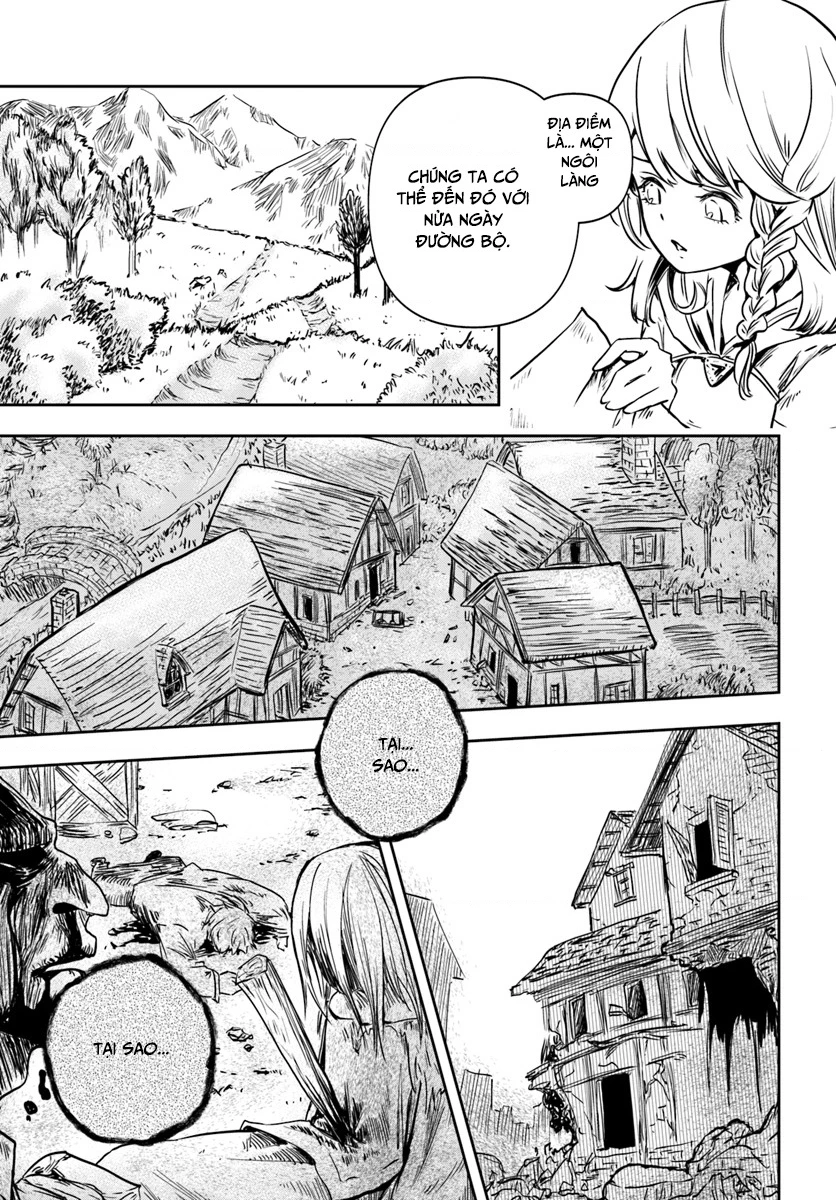 Majutsugakuin Wo Shuseki De Sotsugyou Shita Ore Ga Boukensha Wo Hajimeru No Wa Sonna Ni Okashii Daro Chapter 1 - 69