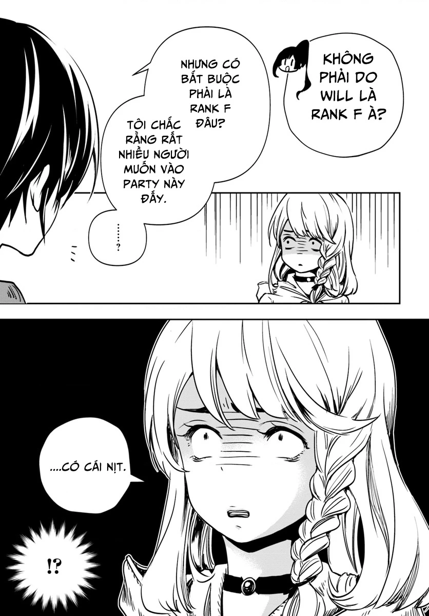 Majutsugakuin Wo Shuseki De Sotsugyou Shita Ore Ga Boukensha Wo Hajimeru No Wa Sonna Ni Okashii Daro Chapter 2 - 5
