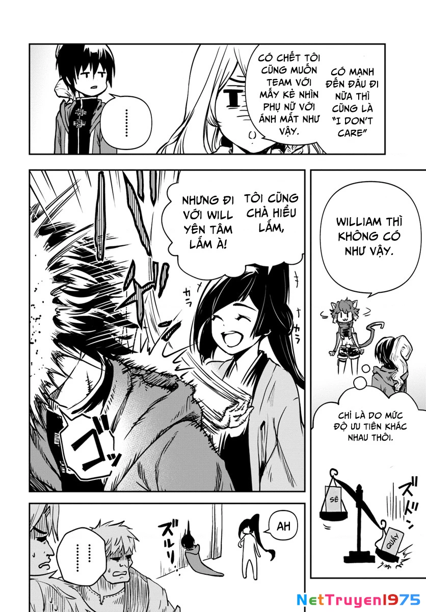 Majutsugakuin Wo Shuseki De Sotsugyou Shita Ore Ga Boukensha Wo Hajimeru No Wa Sonna Ni Okashii Daro Chapter 2 - 6