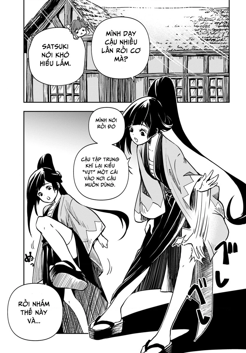Majutsugakuin Wo Shuseki De Sotsugyou Shita Ore Ga Boukensha Wo Hajimeru No Wa Sonna Ni Okashii Daro Chapter 2 - 9
