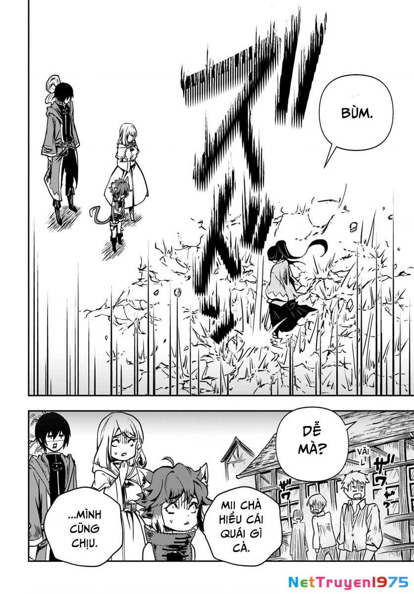 Majutsugakuin Wo Shuseki De Sotsugyou Shita Ore Ga Boukensha Wo Hajimeru No Wa Sonna Ni Okashii Daro Chapter 2 - 10
