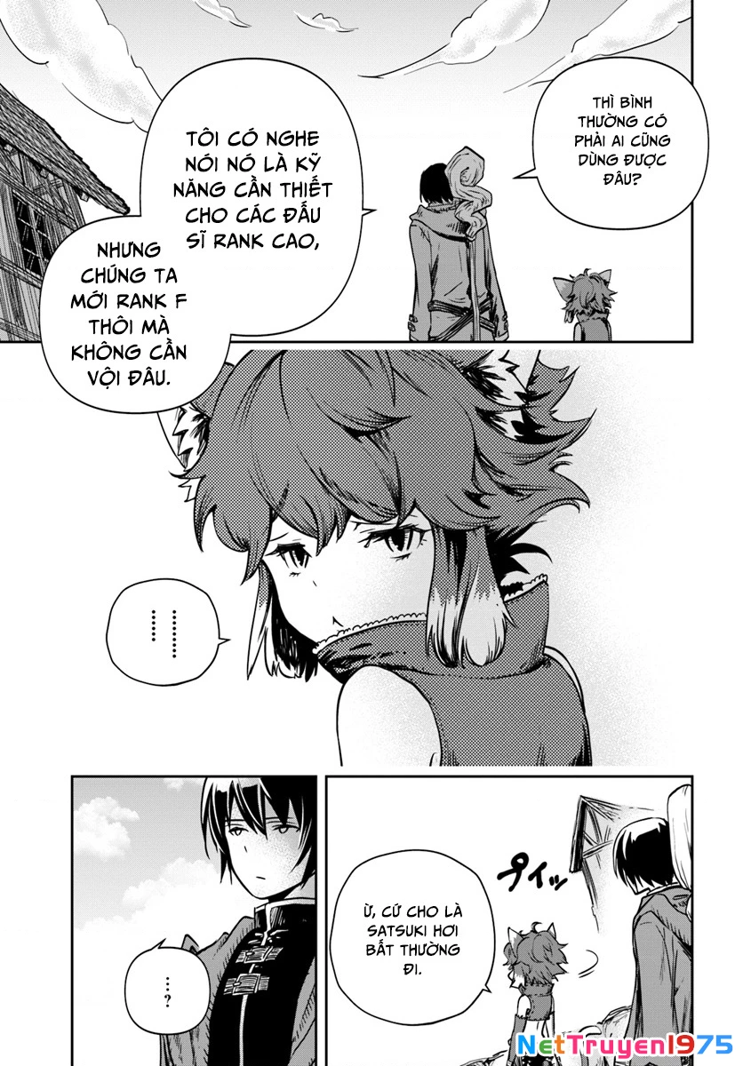 Majutsugakuin Wo Shuseki De Sotsugyou Shita Ore Ga Boukensha Wo Hajimeru No Wa Sonna Ni Okashii Daro Chapter 2 - 13