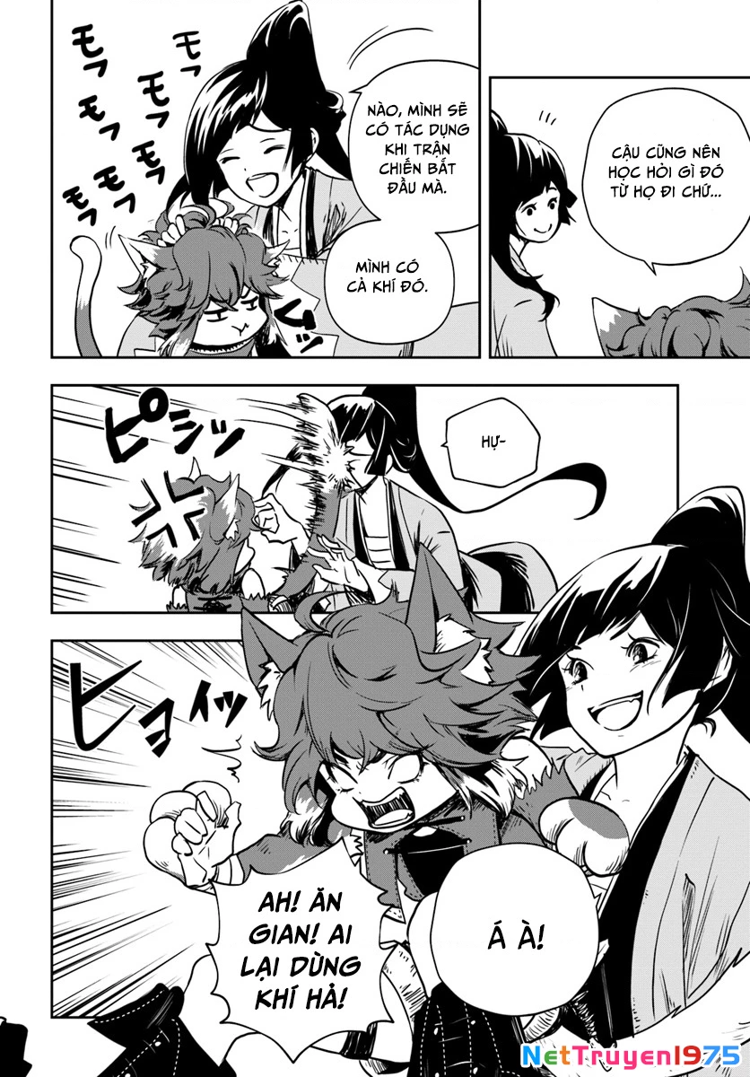 Majutsugakuin Wo Shuseki De Sotsugyou Shita Ore Ga Boukensha Wo Hajimeru No Wa Sonna Ni Okashii Daro Chapter 2 - 18