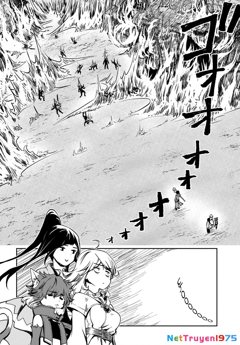Majutsugakuin Wo Shuseki De Sotsugyou Shita Ore Ga Boukensha Wo Hajimeru No Wa Sonna Ni Okashii Daro Chapter 2 - 20