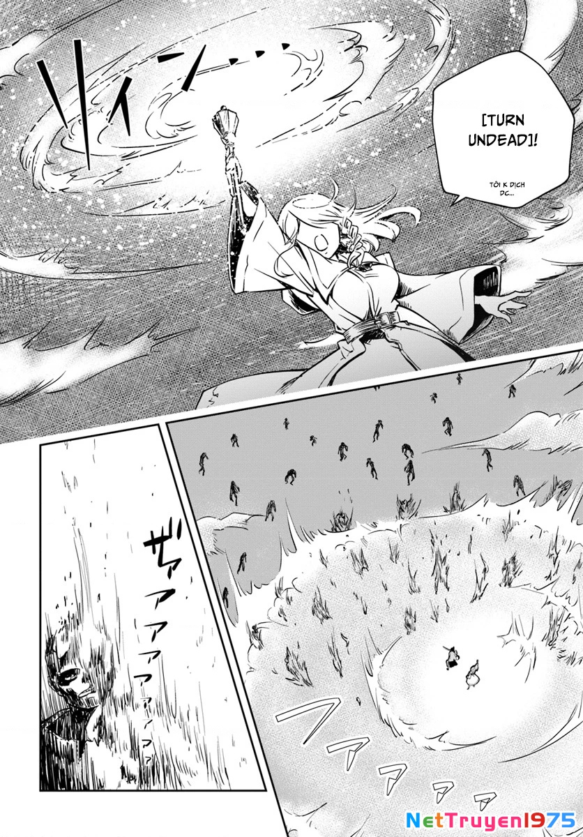 Majutsugakuin Wo Shuseki De Sotsugyou Shita Ore Ga Boukensha Wo Hajimeru No Wa Sonna Ni Okashii Daro Chapter 2 - 26