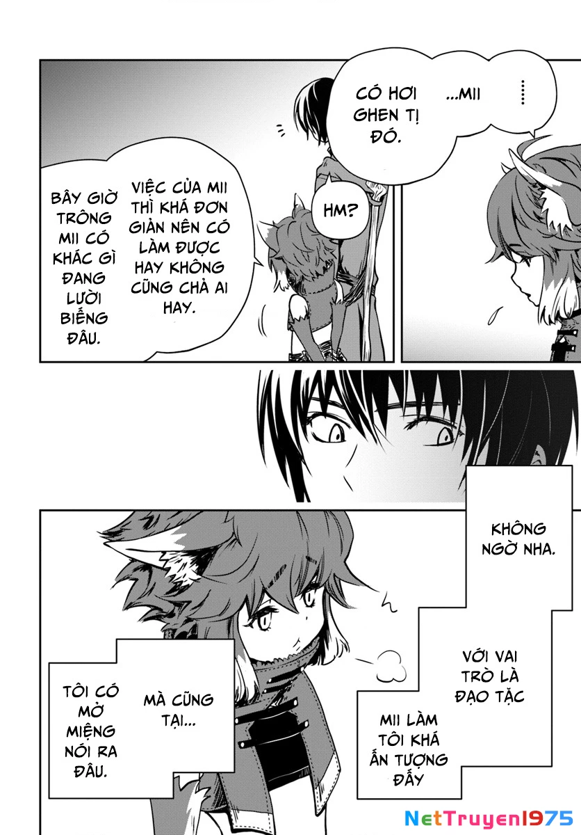 Majutsugakuin Wo Shuseki De Sotsugyou Shita Ore Ga Boukensha Wo Hajimeru No Wa Sonna Ni Okashii Daro Chapter 2 - 28