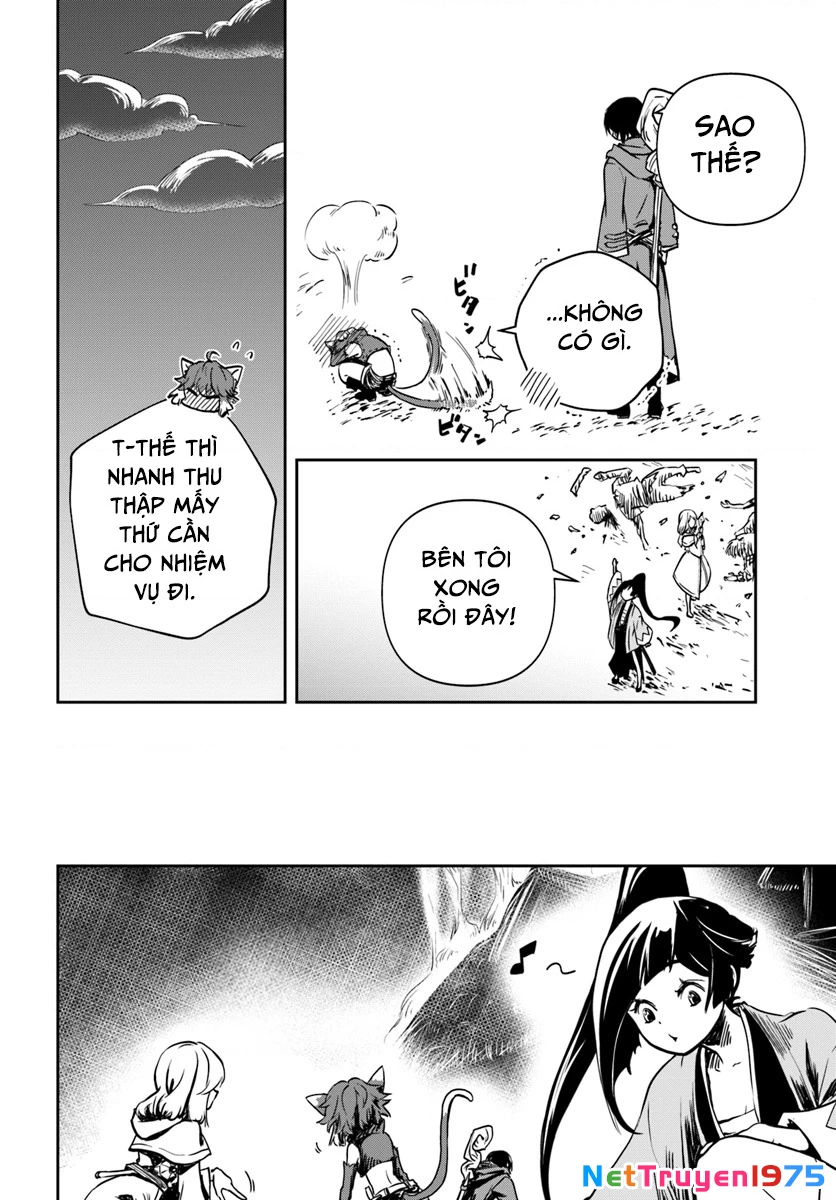 Majutsugakuin Wo Shuseki De Sotsugyou Shita Ore Ga Boukensha Wo Hajimeru No Wa Sonna Ni Okashii Daro Chapter 2 - 30