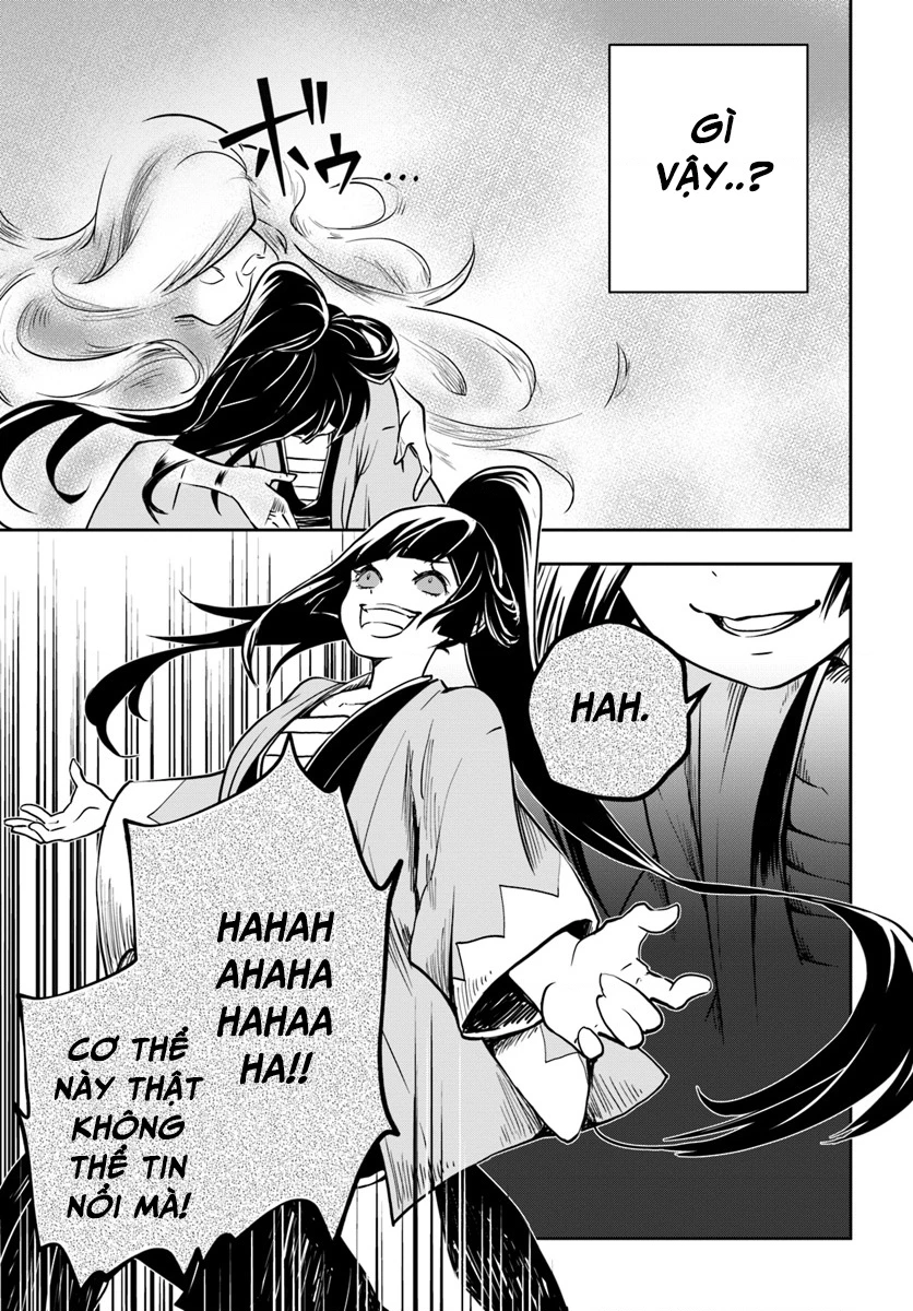 Majutsugakuin Wo Shuseki De Sotsugyou Shita Ore Ga Boukensha Wo Hajimeru No Wa Sonna Ni Okashii Daro Chapter 2 - 33