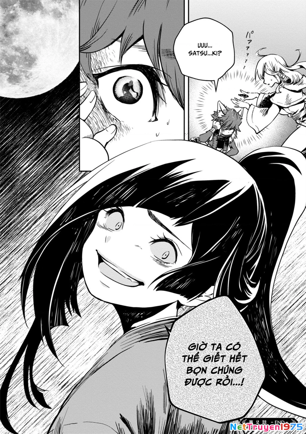 Majutsugakuin Wo Shuseki De Sotsugyou Shita Ore Ga Boukensha Wo Hajimeru No Wa Sonna Ni Okashii Daro Chapter 2 - 34