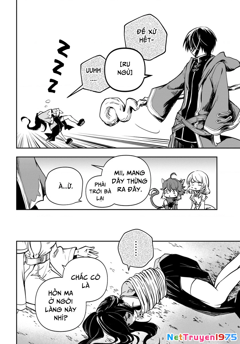 Majutsugakuin Wo Shuseki De Sotsugyou Shita Ore Ga Boukensha Wo Hajimeru No Wa Sonna Ni Okashii Daro Chapter 3 - 2