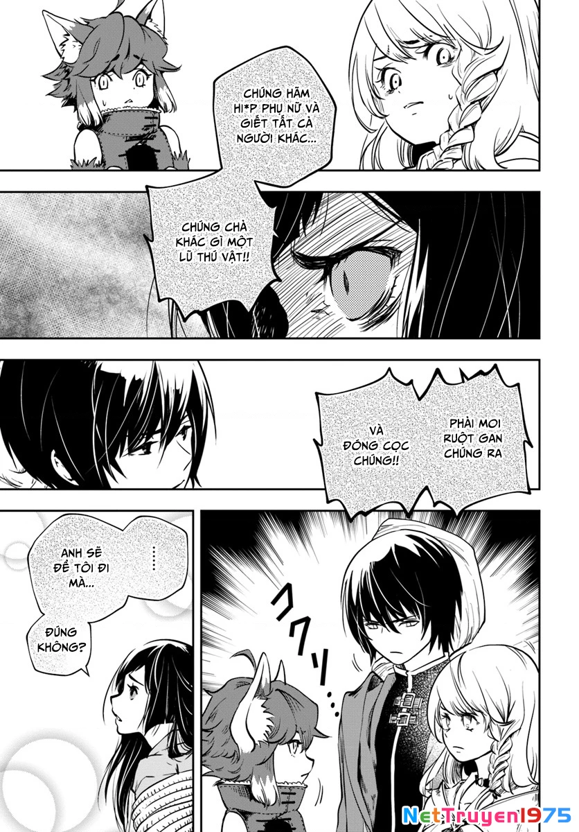 Majutsugakuin Wo Shuseki De Sotsugyou Shita Ore Ga Boukensha Wo Hajimeru No Wa Sonna Ni Okashii Daro Chapter 3 - 5