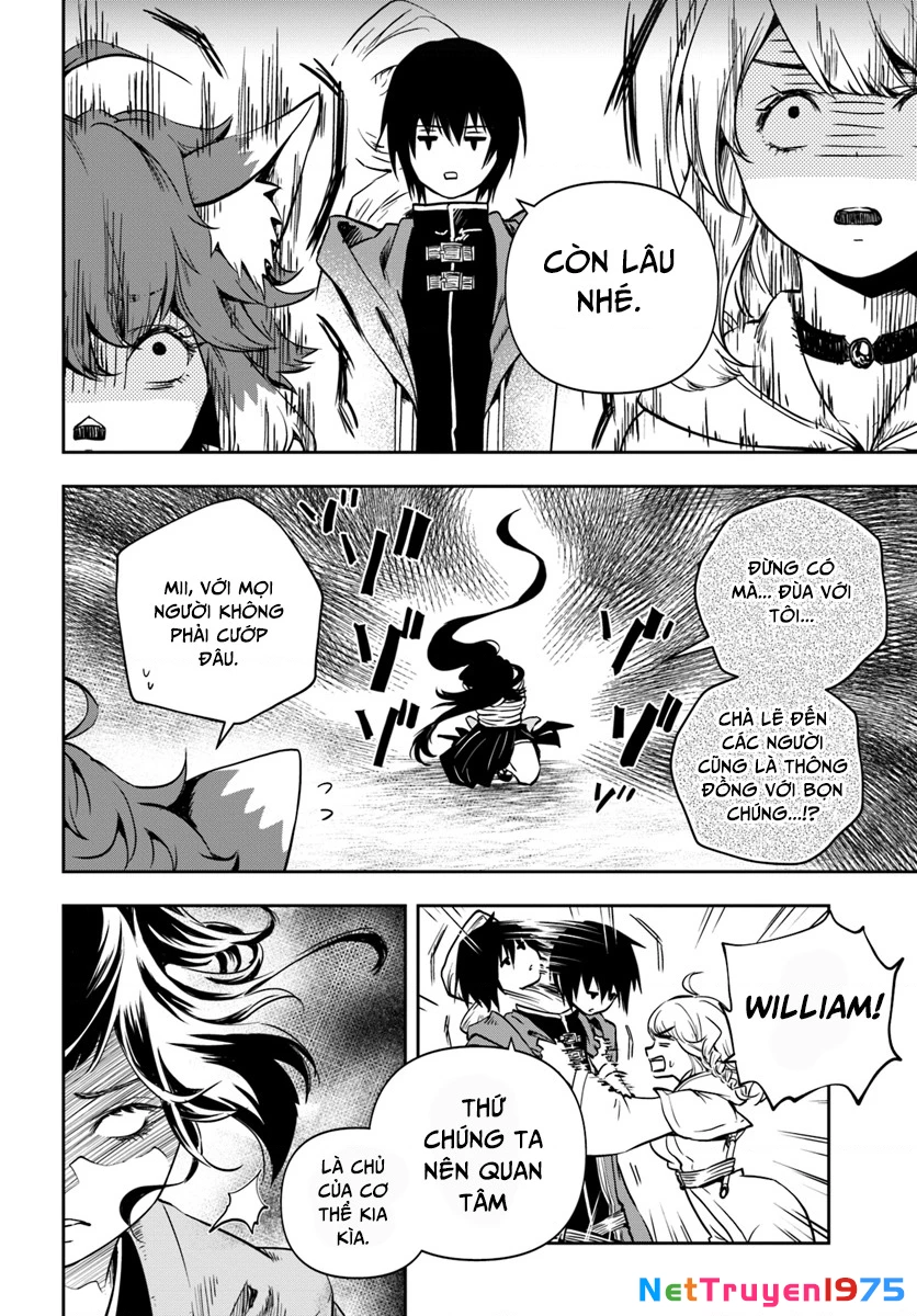 Majutsugakuin Wo Shuseki De Sotsugyou Shita Ore Ga Boukensha Wo Hajimeru No Wa Sonna Ni Okashii Daro Chapter 3 - 6