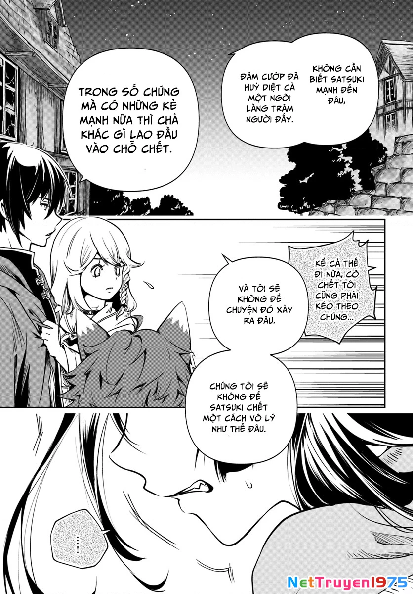 Majutsugakuin Wo Shuseki De Sotsugyou Shita Ore Ga Boukensha Wo Hajimeru No Wa Sonna Ni Okashii Daro Chapter 3 - 7