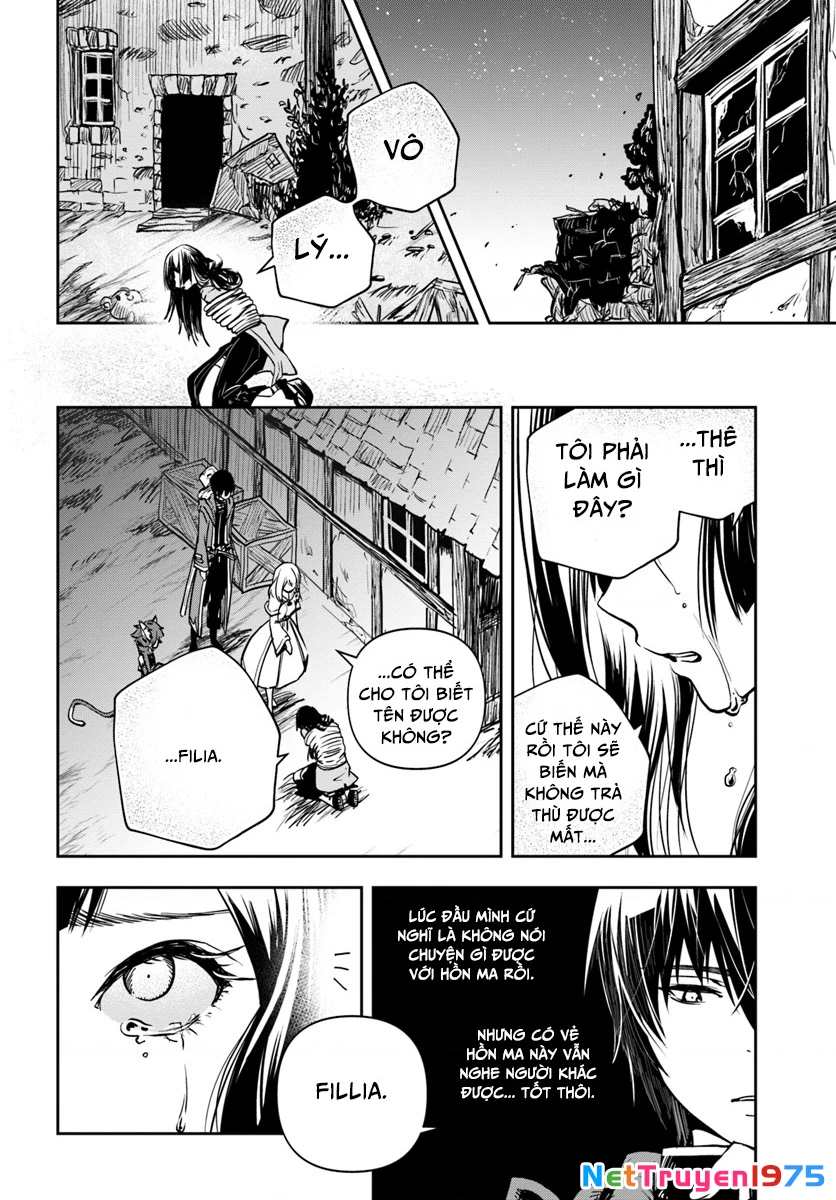 Majutsugakuin Wo Shuseki De Sotsugyou Shita Ore Ga Boukensha Wo Hajimeru No Wa Sonna Ni Okashii Daro Chapter 3 - 8