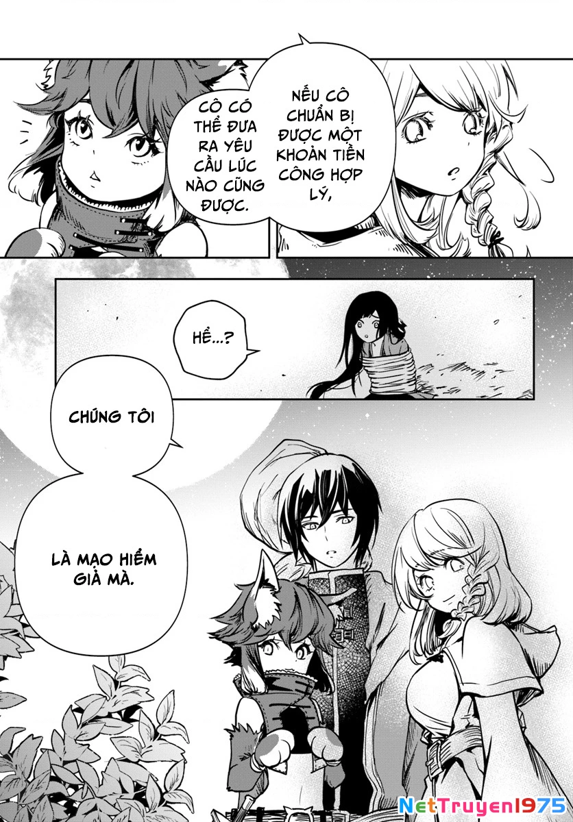 Majutsugakuin Wo Shuseki De Sotsugyou Shita Ore Ga Boukensha Wo Hajimeru No Wa Sonna Ni Okashii Daro Chapter 3 - 9