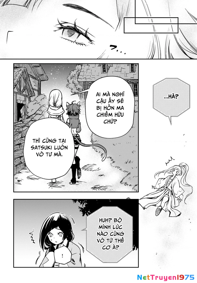 Majutsugakuin Wo Shuseki De Sotsugyou Shita Ore Ga Boukensha Wo Hajimeru No Wa Sonna Ni Okashii Daro Chapter 3 - 10