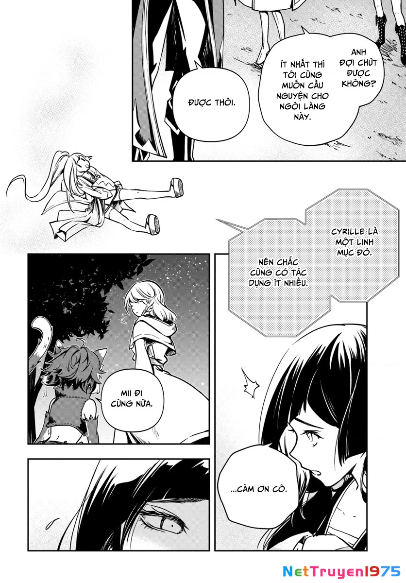 Majutsugakuin Wo Shuseki De Sotsugyou Shita Ore Ga Boukensha Wo Hajimeru No Wa Sonna Ni Okashii Daro Chapter 3 - 12