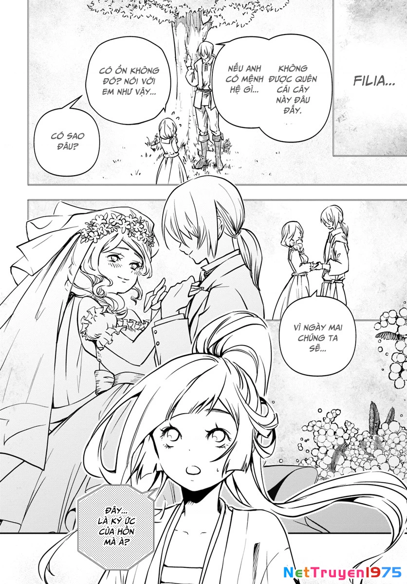 Majutsugakuin Wo Shuseki De Sotsugyou Shita Ore Ga Boukensha Wo Hajimeru No Wa Sonna Ni Okashii Daro Chapter 3 - 14