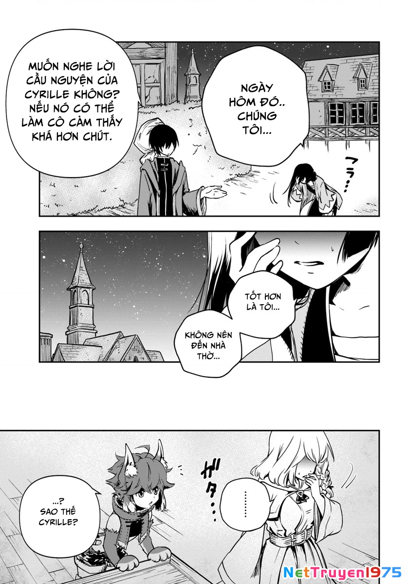 Majutsugakuin Wo Shuseki De Sotsugyou Shita Ore Ga Boukensha Wo Hajimeru No Wa Sonna Ni Okashii Daro Chapter 3 - 15
