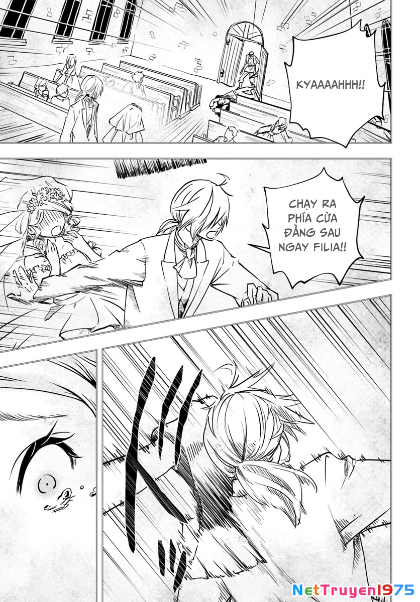 Majutsugakuin Wo Shuseki De Sotsugyou Shita Ore Ga Boukensha Wo Hajimeru No Wa Sonna Ni Okashii Daro Chapter 3 - 17