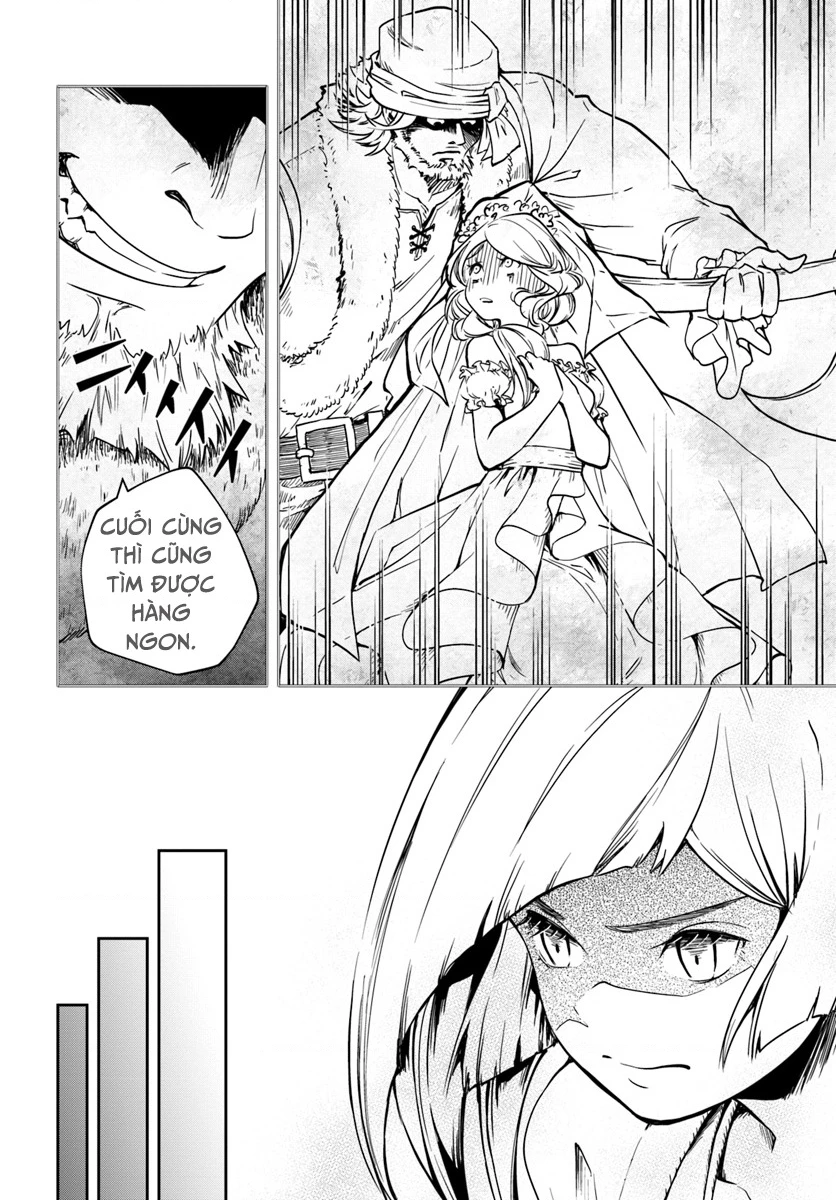 Majutsugakuin Wo Shuseki De Sotsugyou Shita Ore Ga Boukensha Wo Hajimeru No Wa Sonna Ni Okashii Daro Chapter 3 - 18