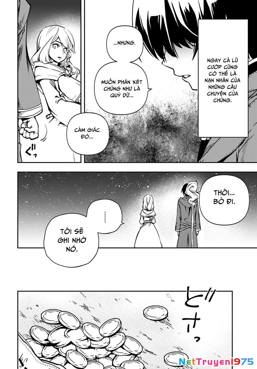 Majutsugakuin Wo Shuseki De Sotsugyou Shita Ore Ga Boukensha Wo Hajimeru No Wa Sonna Ni Okashii Daro Chapter 3 - 20